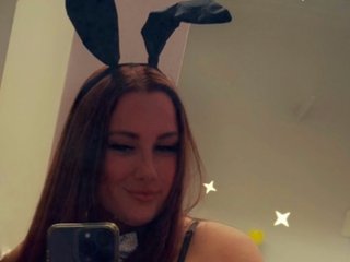 BigThickMama Profilbild des Cam-Modells 