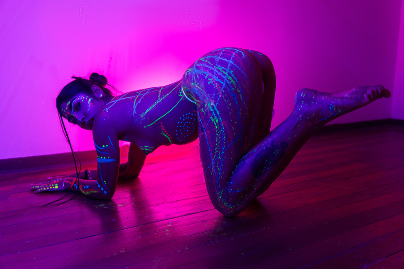 Interprète NoahRossee Photo 4