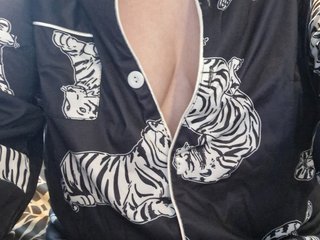 KelseyDelicious Profilbild des Cam-Modells 