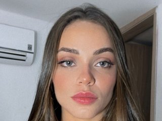 HornyGiirls20 profilbild på webbkameramodell