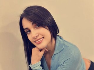 Foto de perfil de modelo de webcam de SamantaaGomez