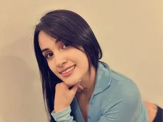 SamantaaGomez immagine del profilo del modello di cam