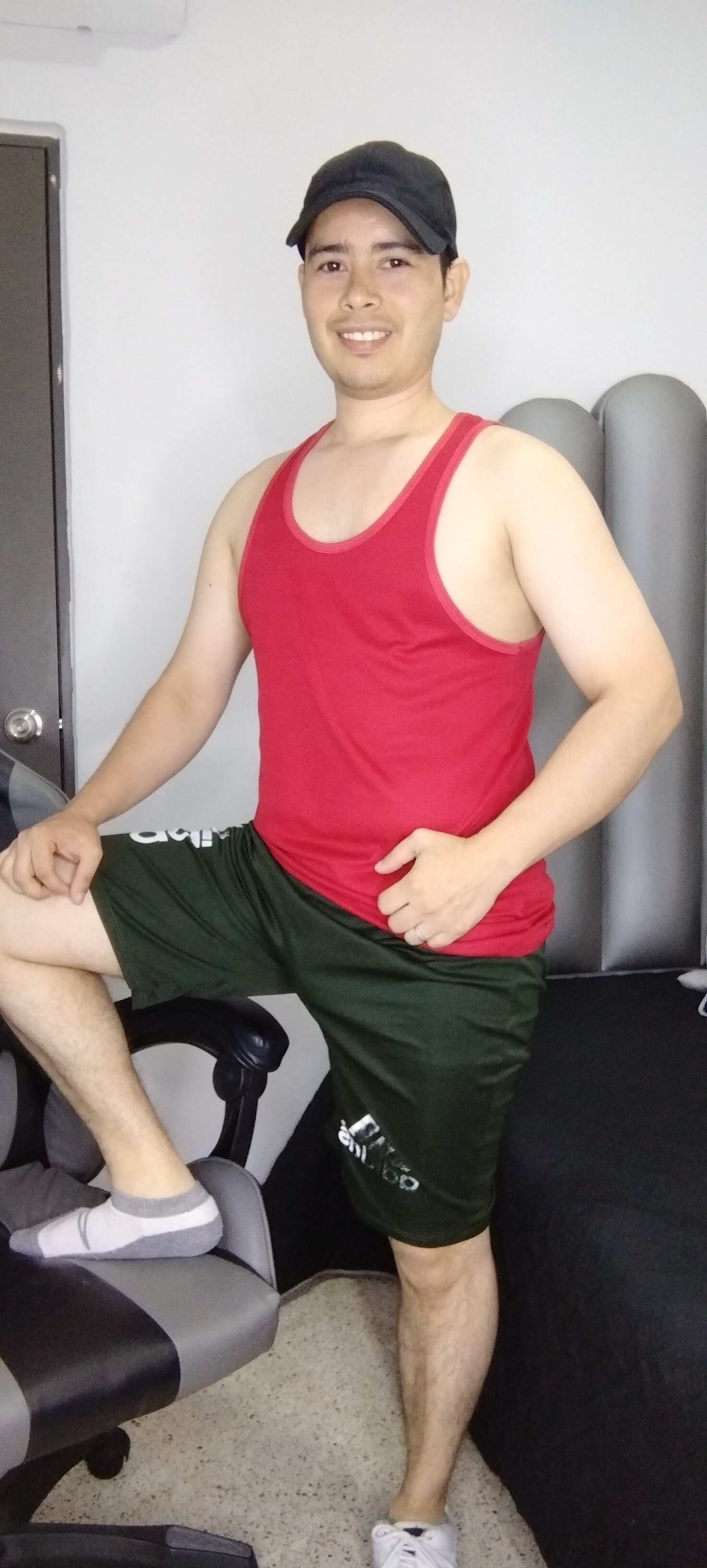 Interprète Casper70 Photo 6