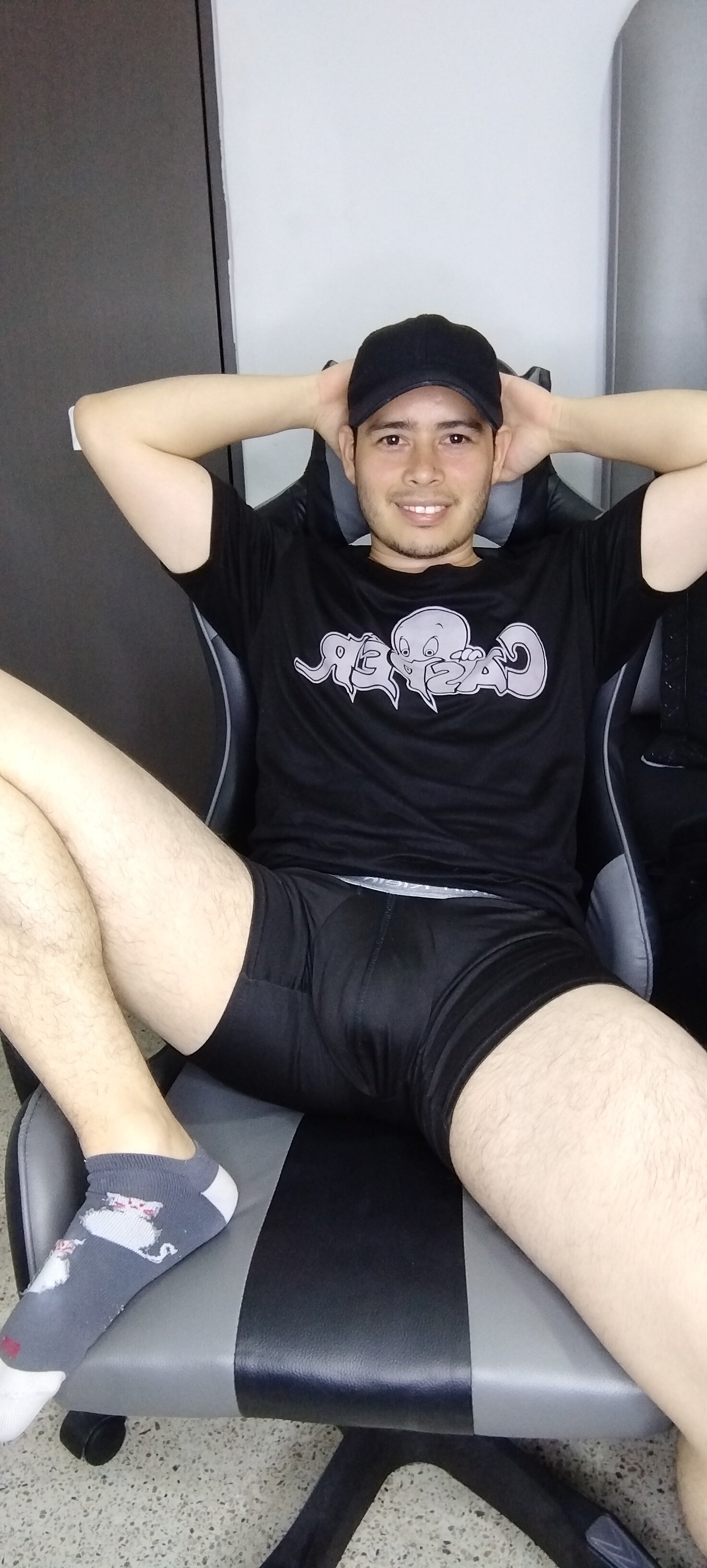 Interprète Casper70 Photo 5