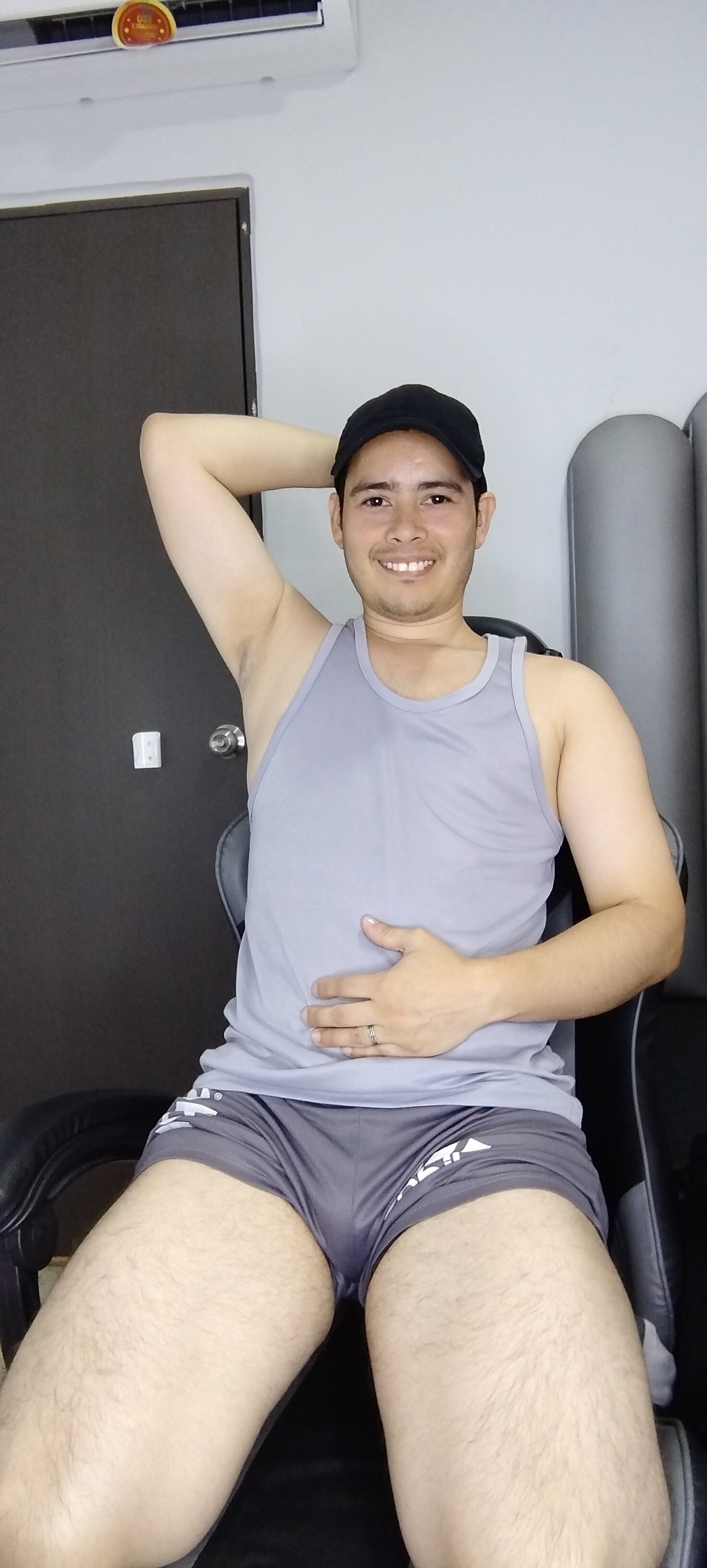 Interprète Casper70 Photo 8