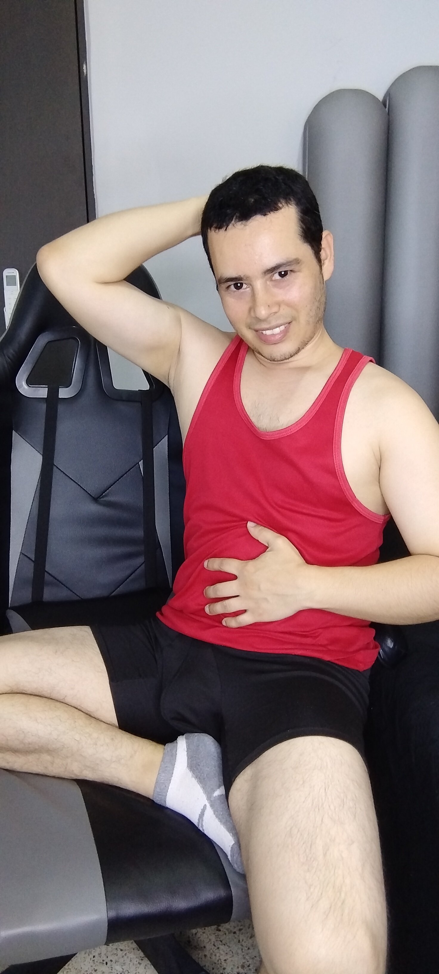 Interprète Casper70 Photo 12