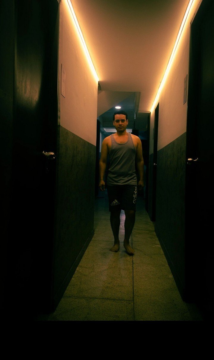 Interprète Casper70 Photo 2