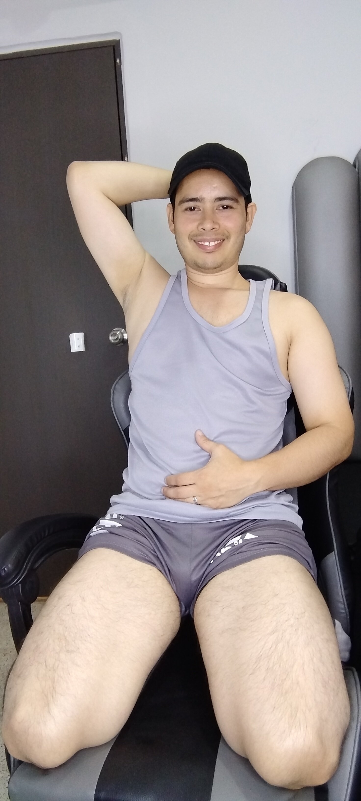 Interprète Casper70 Photo 9