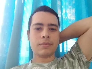 Casper70 profielfoto van cam model