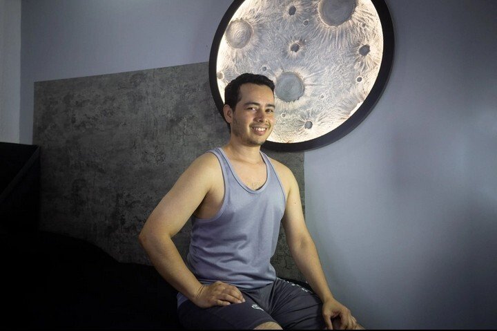 Interprète Casper70 Photo 3