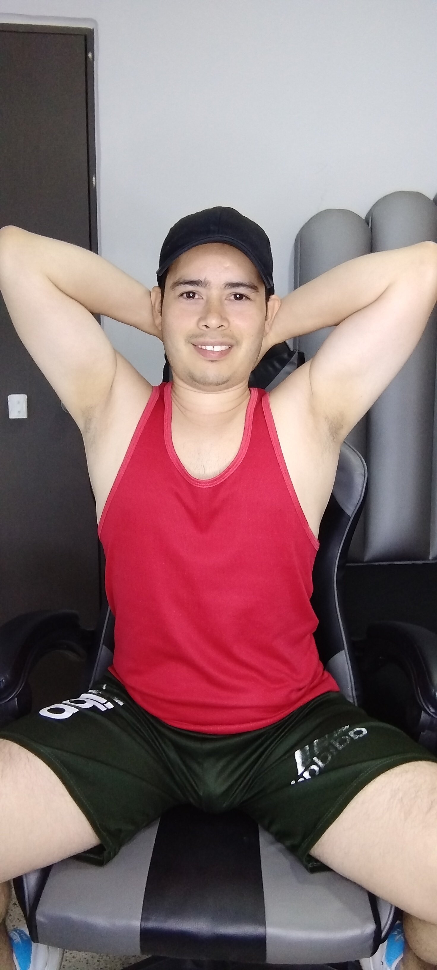 Interprète Casper70 Photo 7