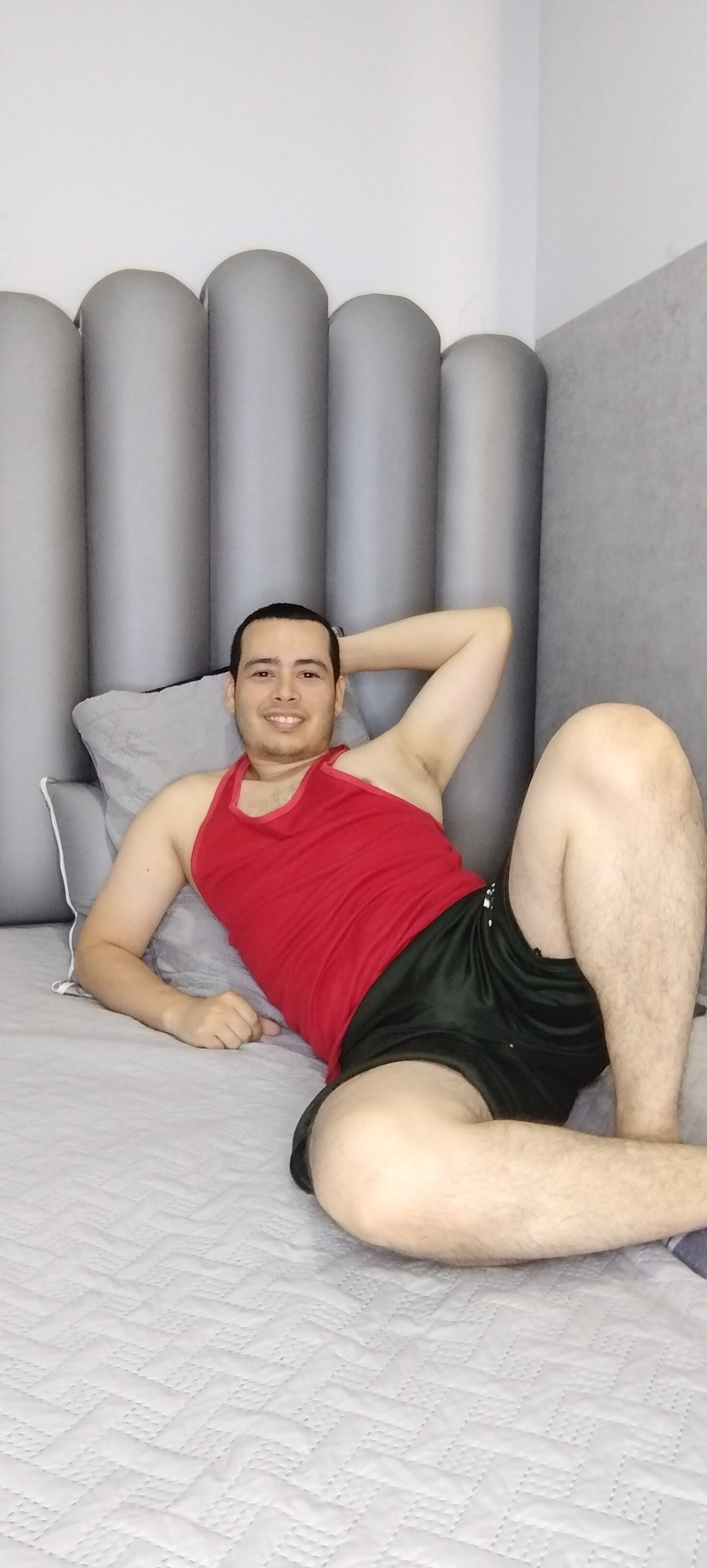 Interprète Casper70 Photo 4