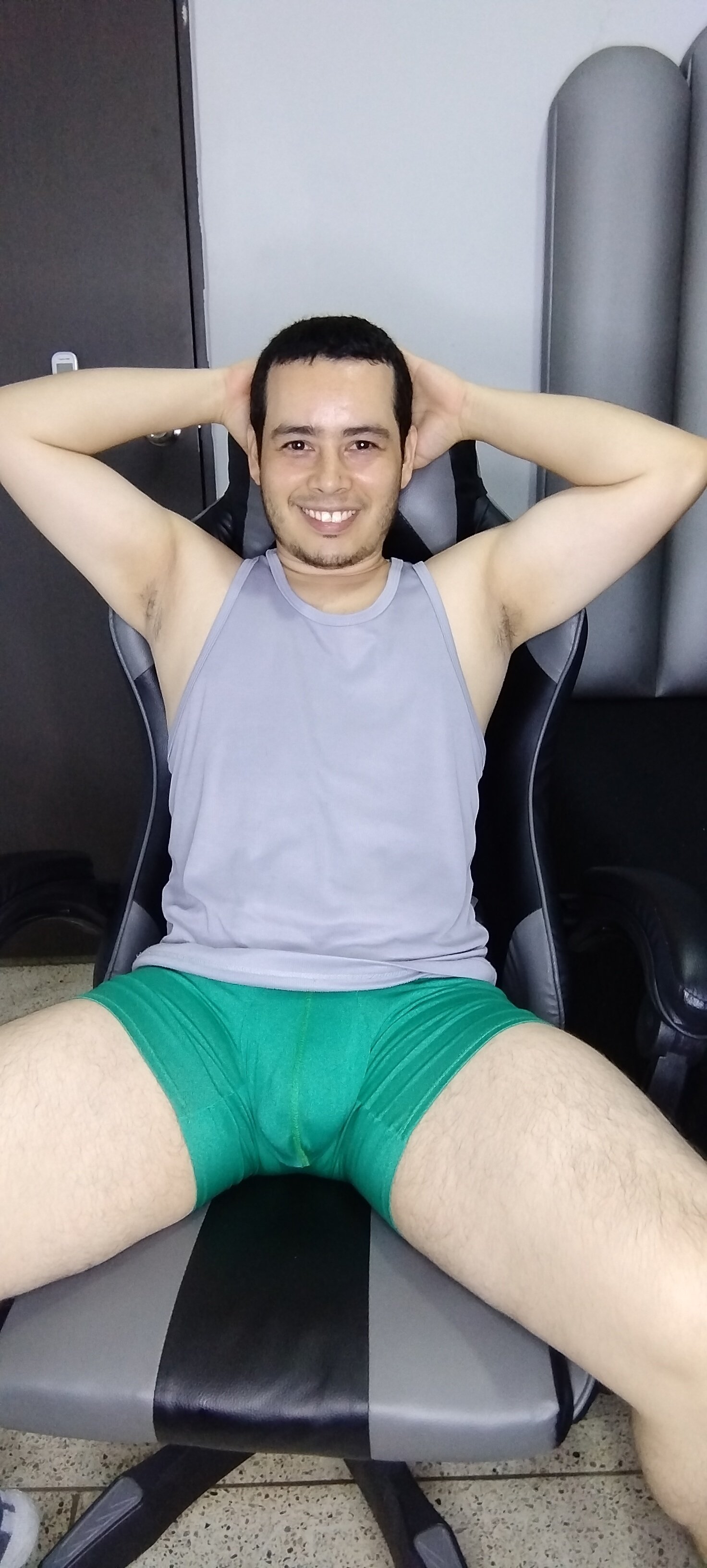 Interprète Casper70 Photo 11