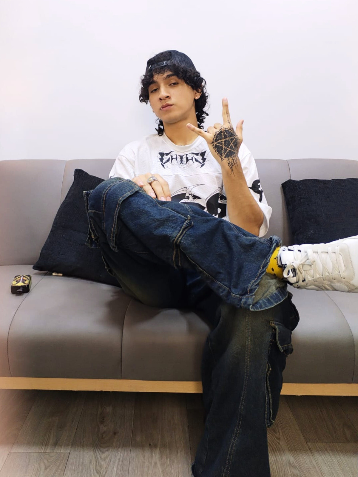 Intérprete JackesTaylor Foto 11