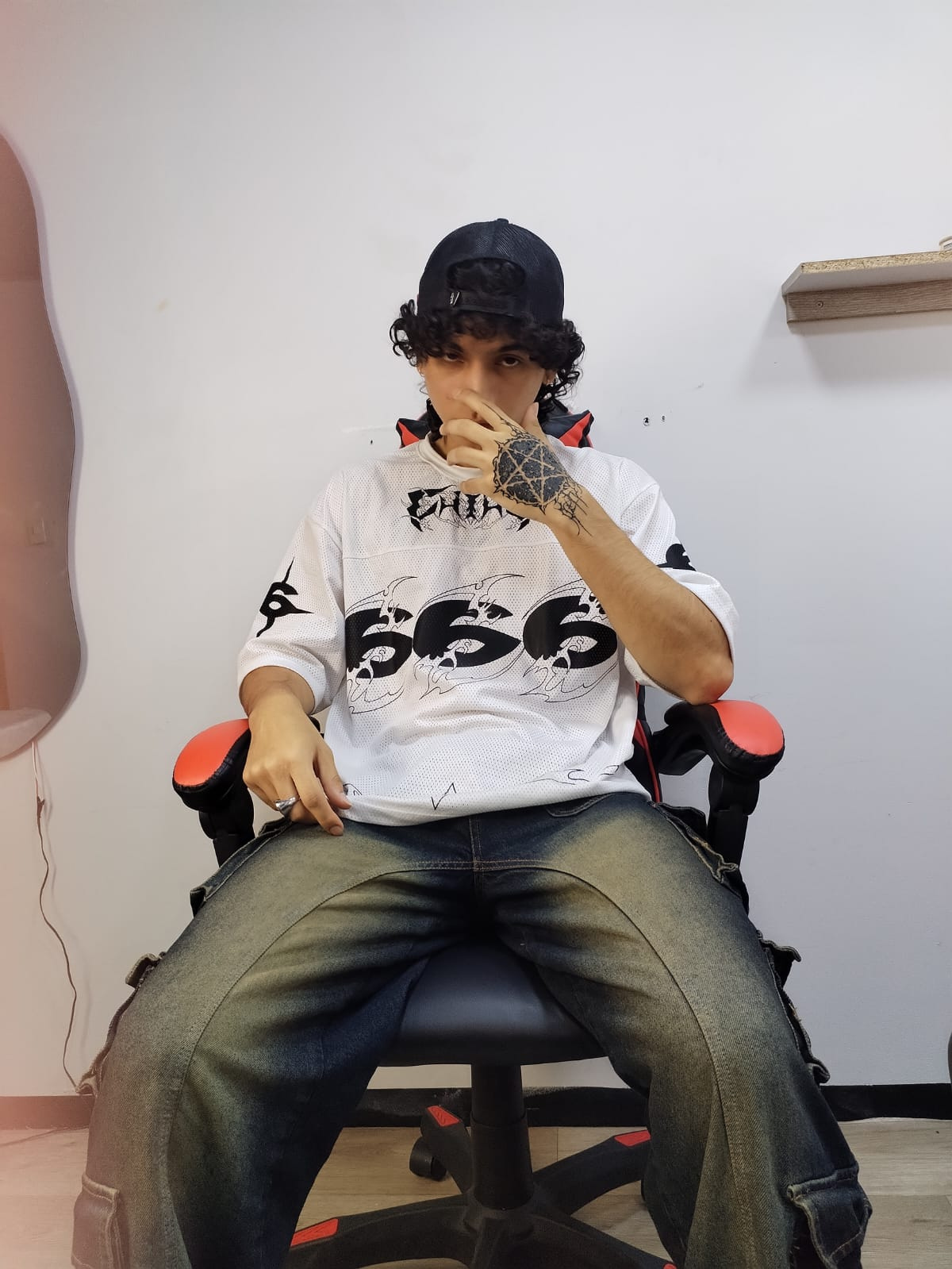 Artista JackesTaylor Foto 1