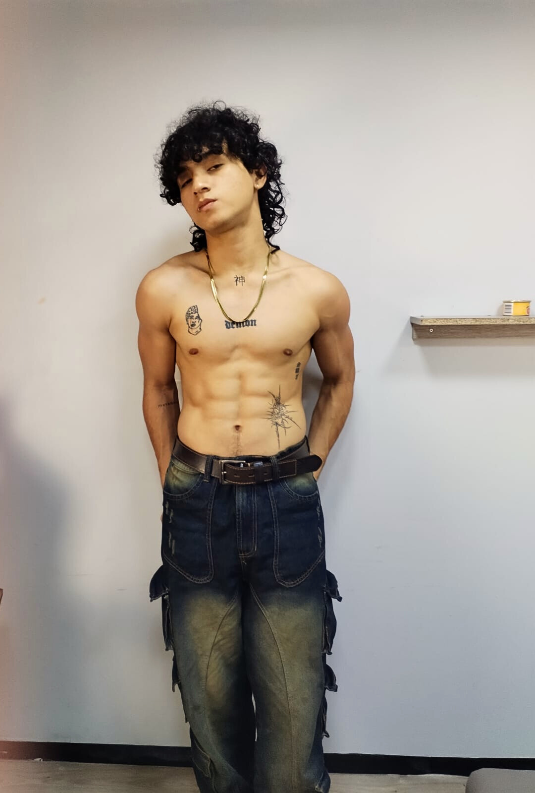 Intérprete JackesTaylor Foto 7