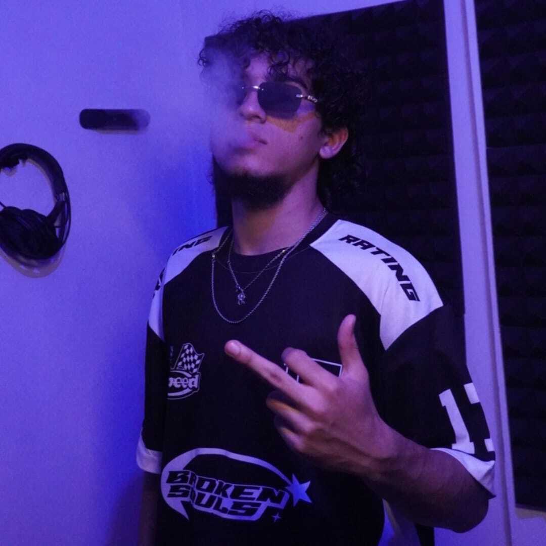 Intérprete JackesTaylor Foto 2