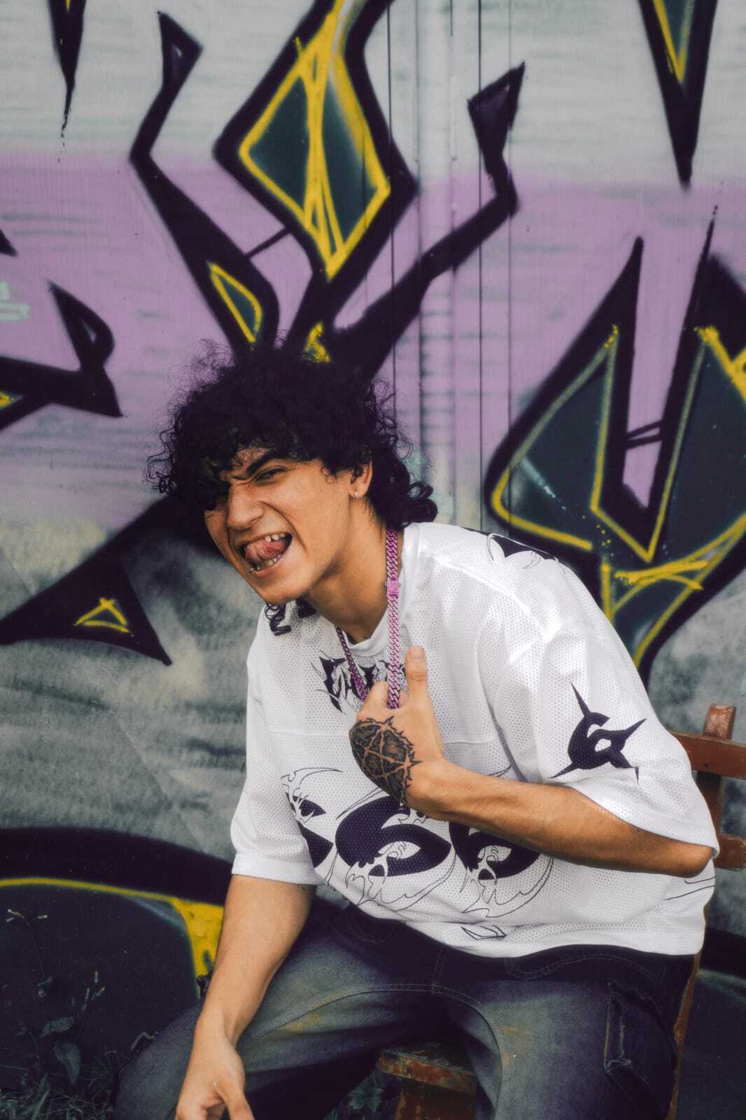 Intérprete JackesTaylor Foto 4