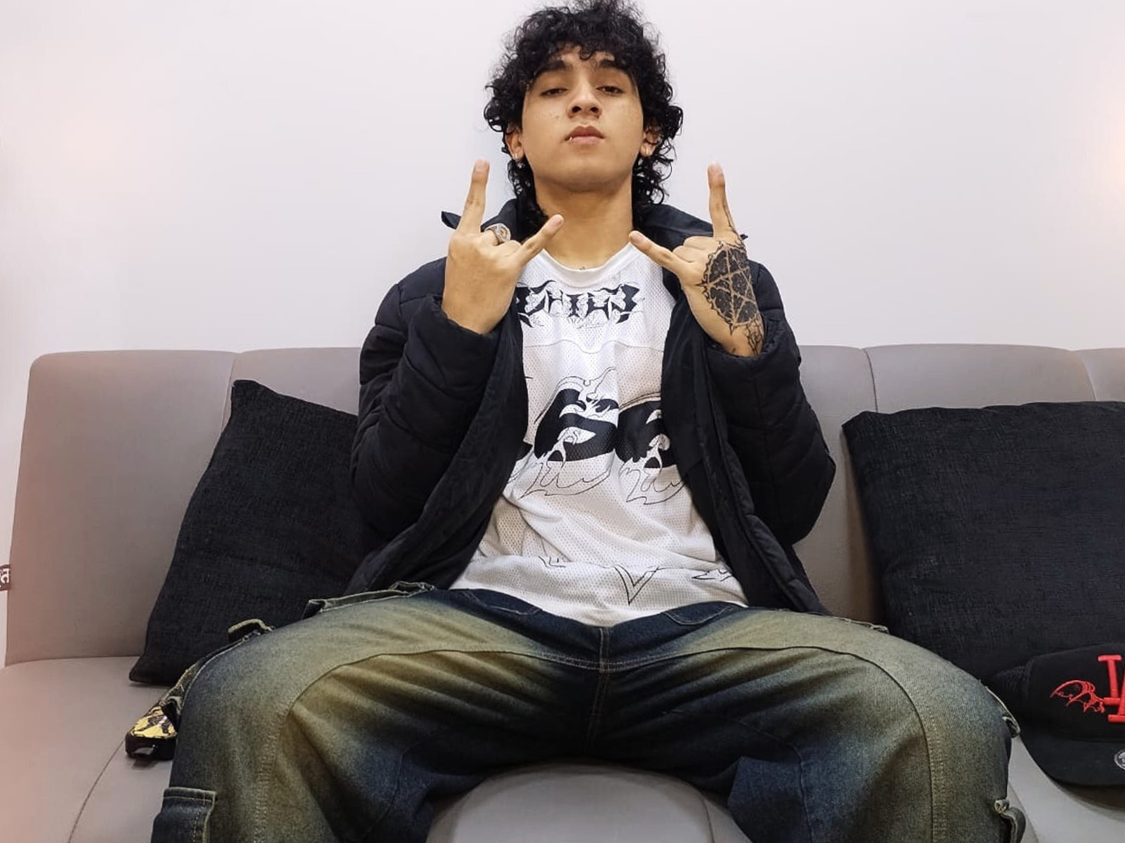 Intérprete JackesTaylor Foto 10