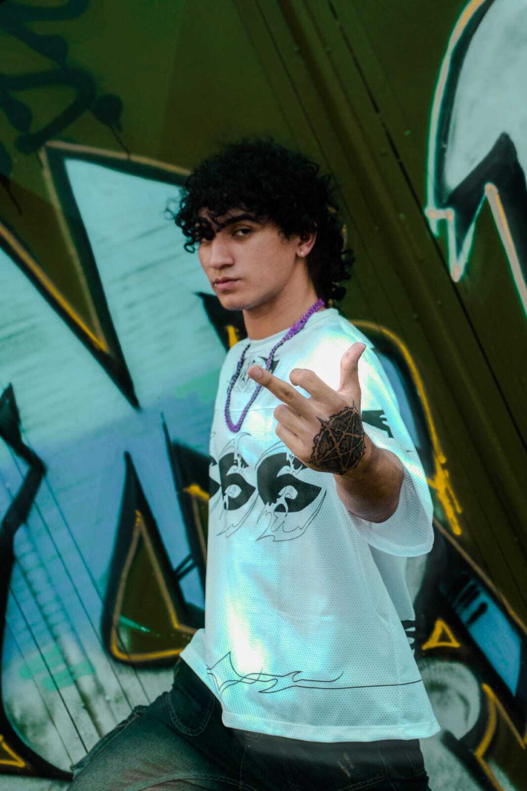 Intérprete JackesTaylor Foto 1