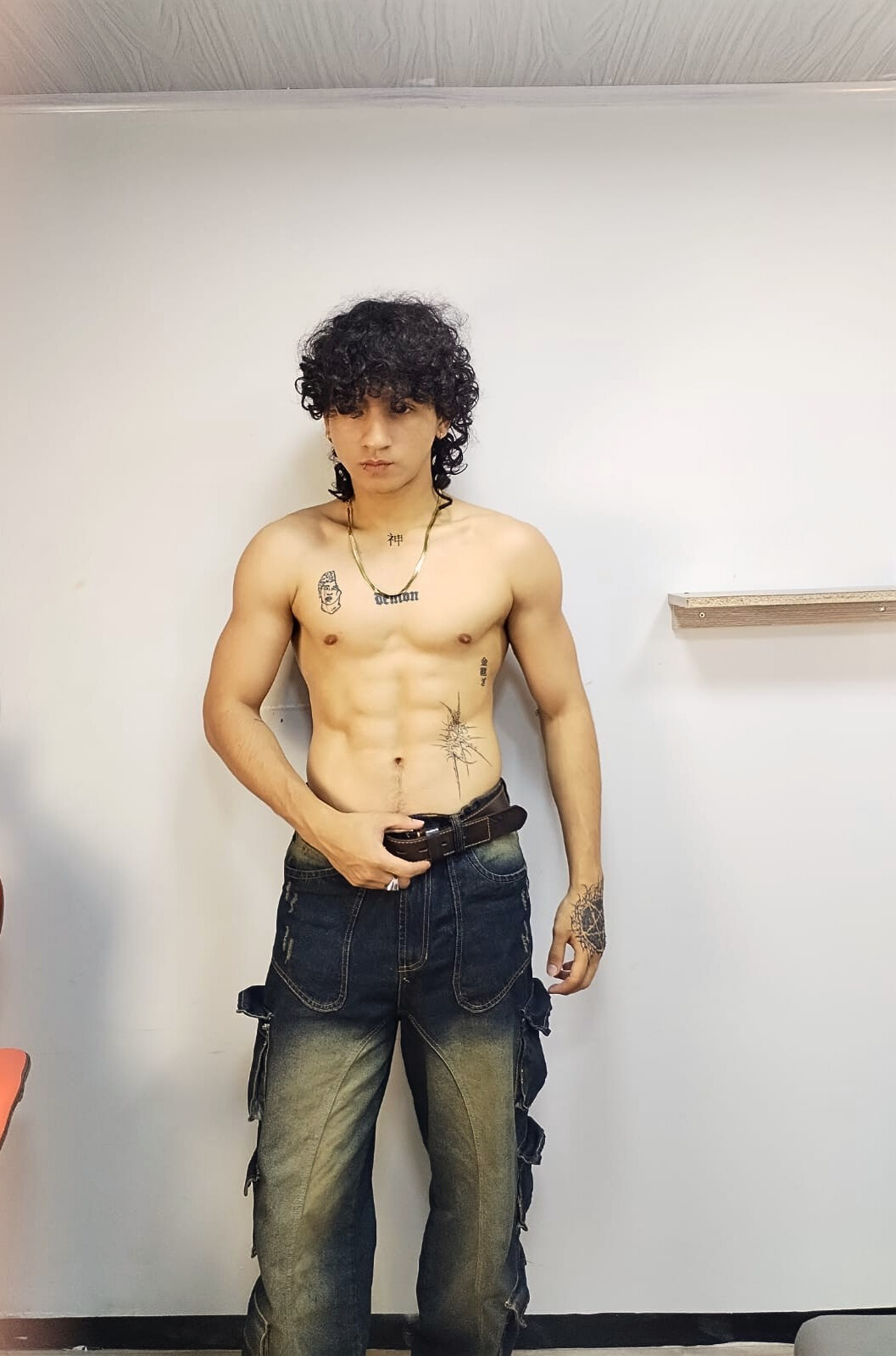 Intérprete JackesTaylor Foto 8