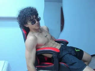 JackesTaylor profielfoto van cam model