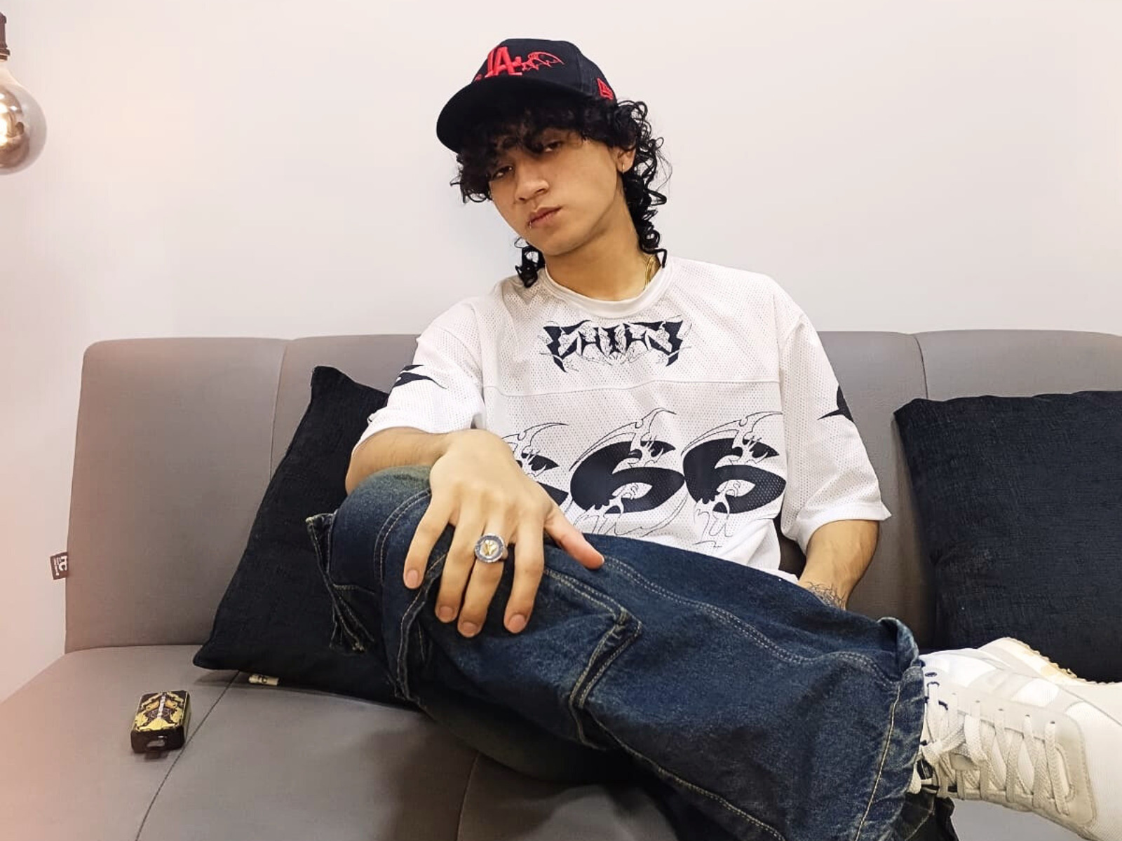 Intérprete JackesTaylor Foto 9