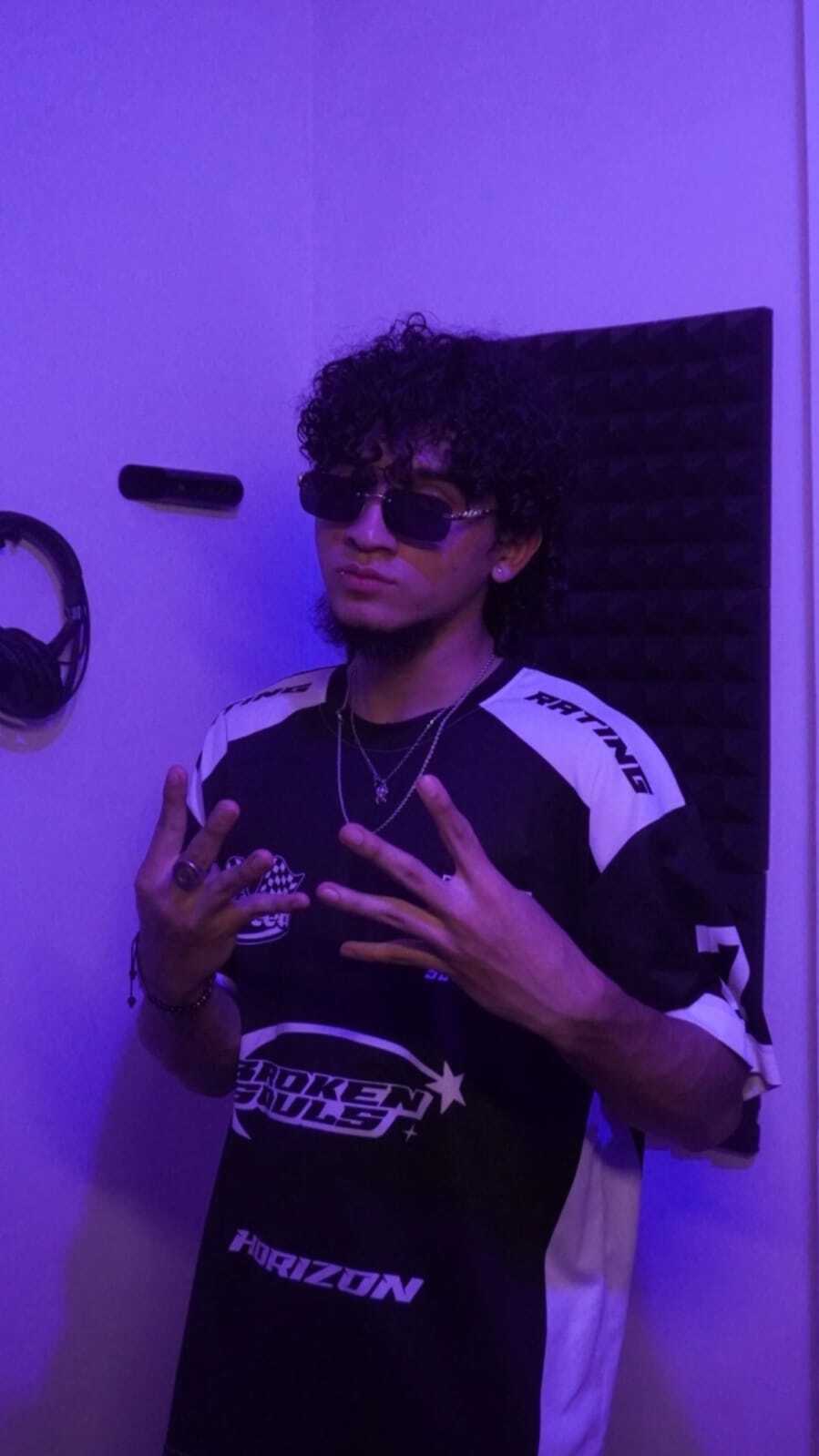 Intérprete JackesTaylor Foto 3