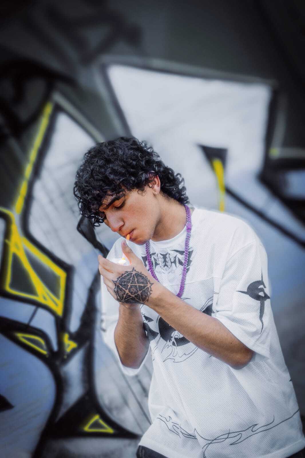 Intérprete JackesTaylor Foto 5