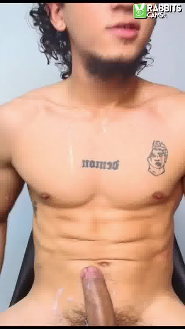 Utøver JackesTaylor Video 1