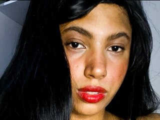 Foto de perfil de modelo de webcam de Black_kitkat 