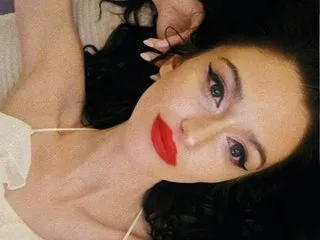 Image de profil du modèle de webcam EnthusiasticRedHead