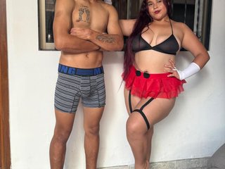 KailinANDrihky cam model profile picture