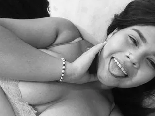 Imagen de perfil de modelo de cámara web de KailinANDrihky