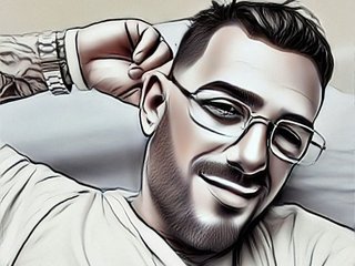 FloundaPounda22 cam model profile picture 