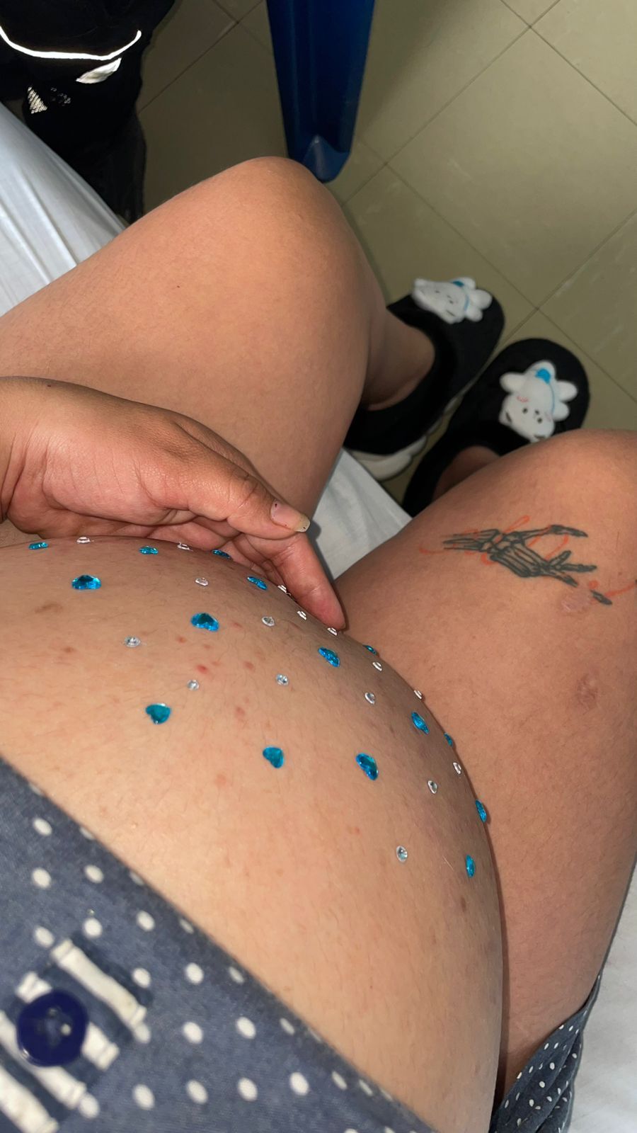 Artiest bigboobsweet Foto 8