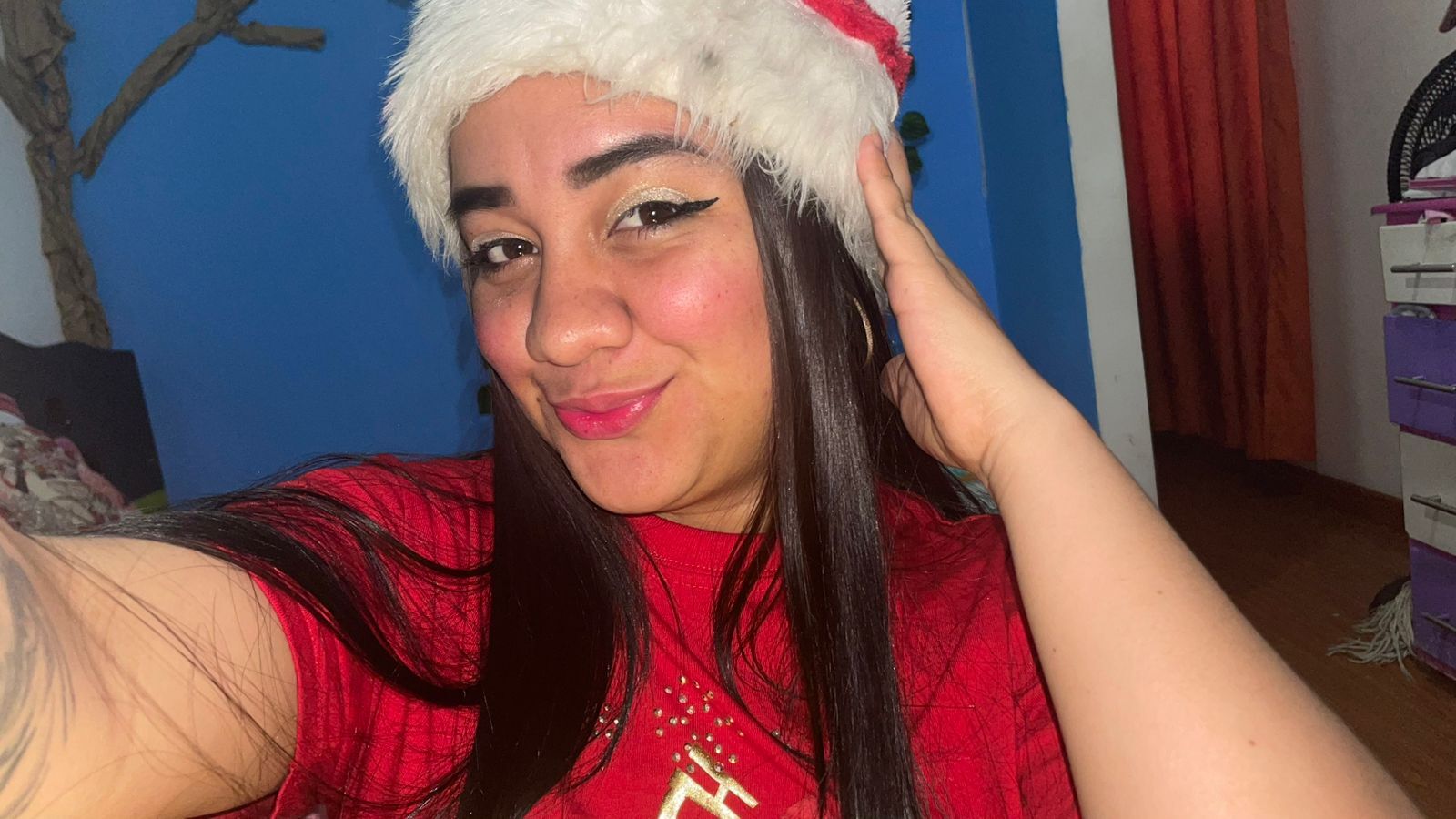 Artiest bigboobsweet Foto 7