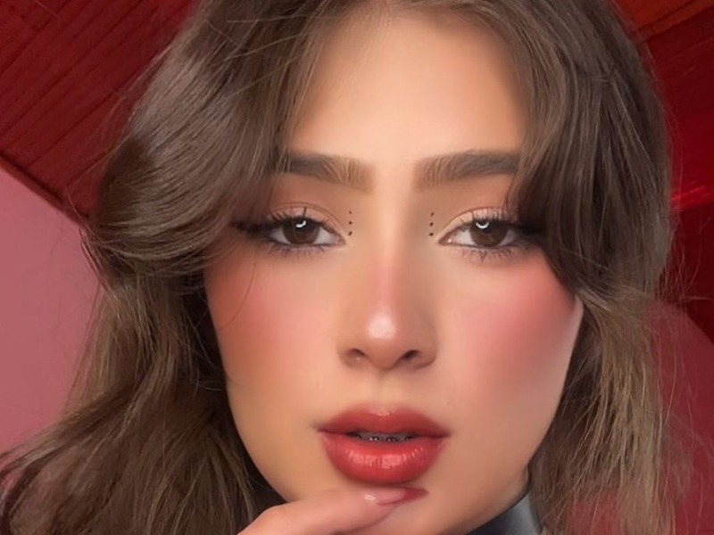 Darsteller Antonelawildd Foto 2