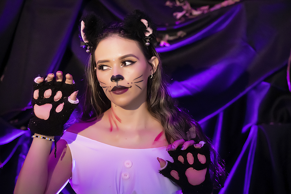 Interprete LiliJensen Foto 1