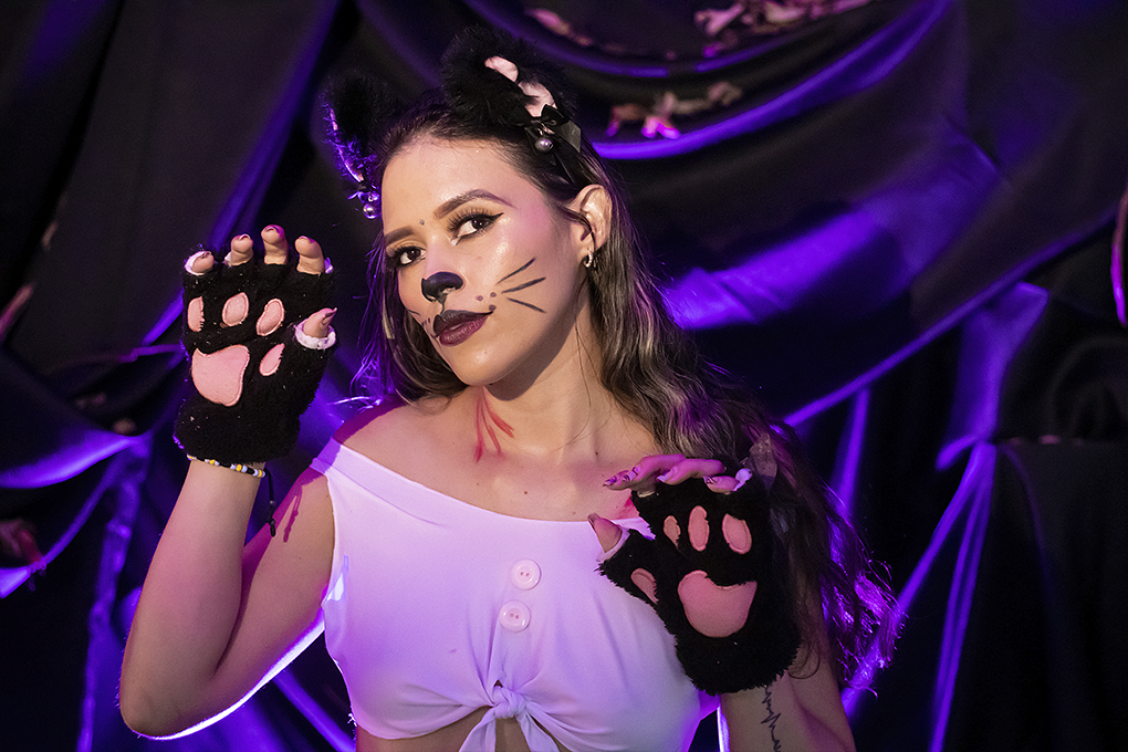 Interprete LiliJensen Foto 2