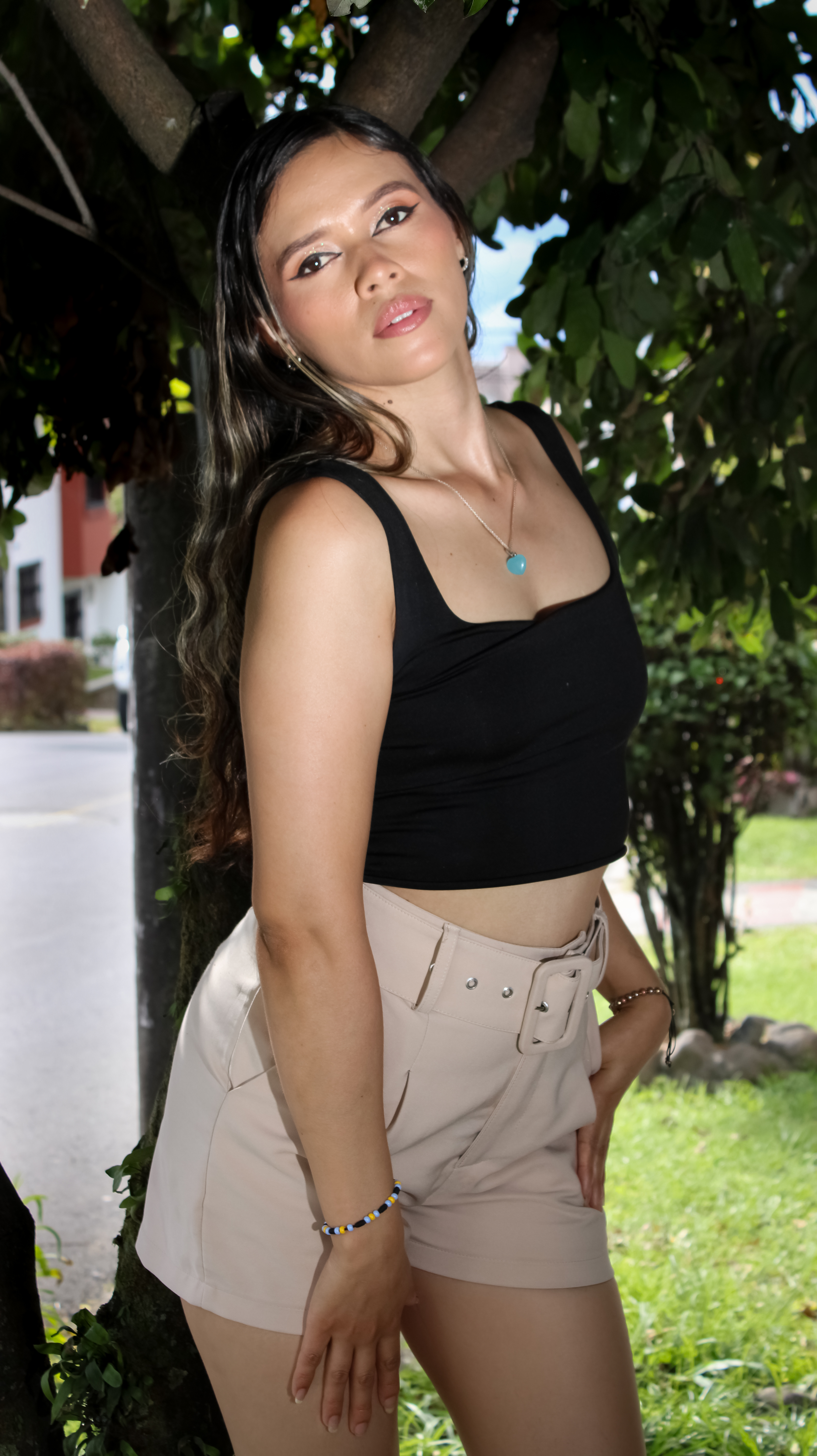 Interprete LiliJensen Foto 10