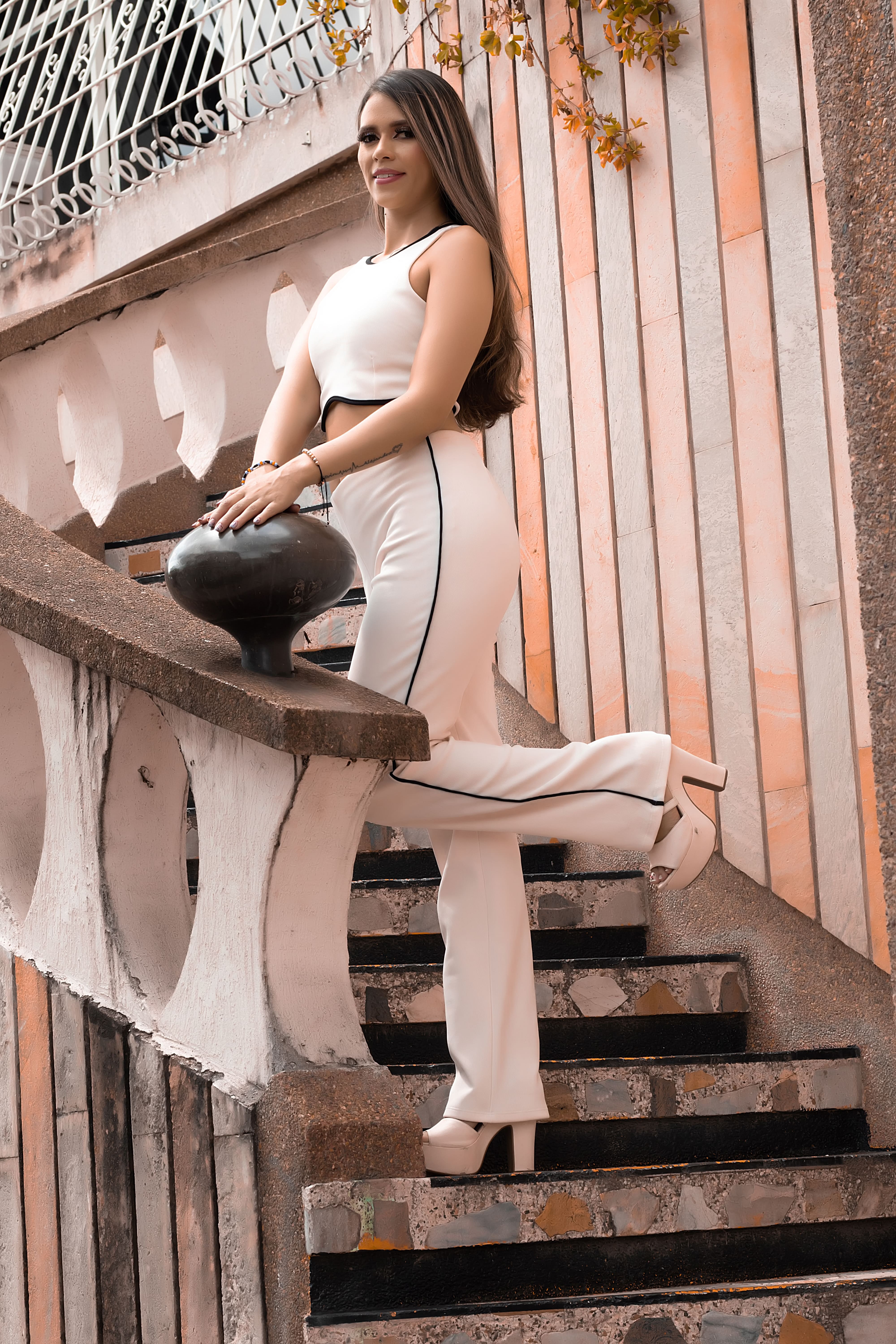 Interprete LiliJensen Foto 10