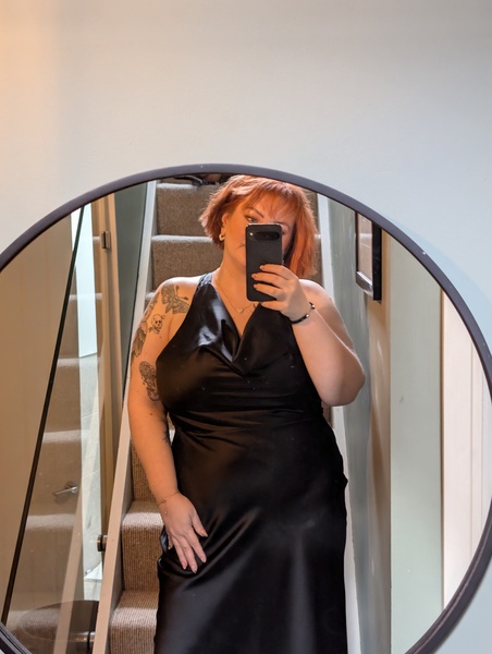 Artist Busty_Beckaa Foto 1