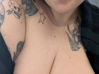Busty_Beckaa Profilbild des Cam-Modells 