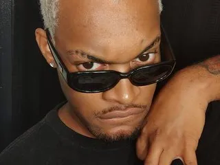 Image de profil du modèle de webcam SuperiorThug