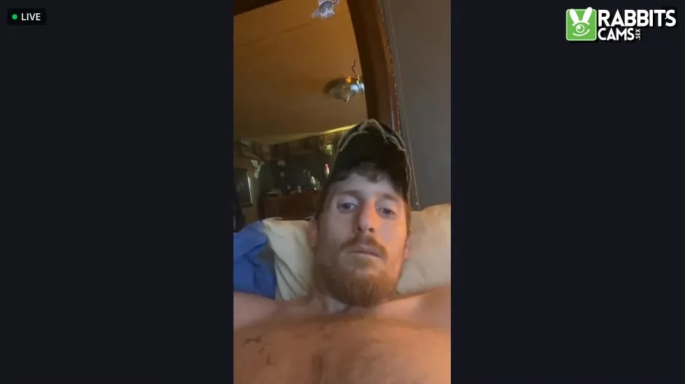 Darsteller BenjaminSteel Video 1