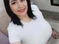 Imagen de perfil de modelo de cámara web de RebekaHunter