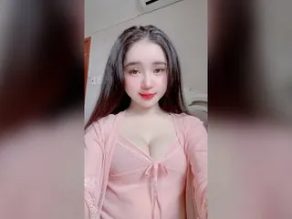 Image de profil du modèle de webcam HornyAngel20