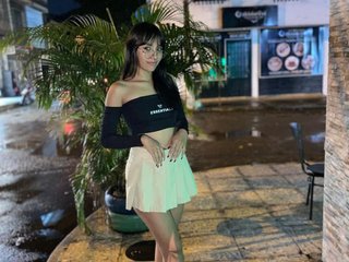 lia_bkr immagine del profilo del modello di cam