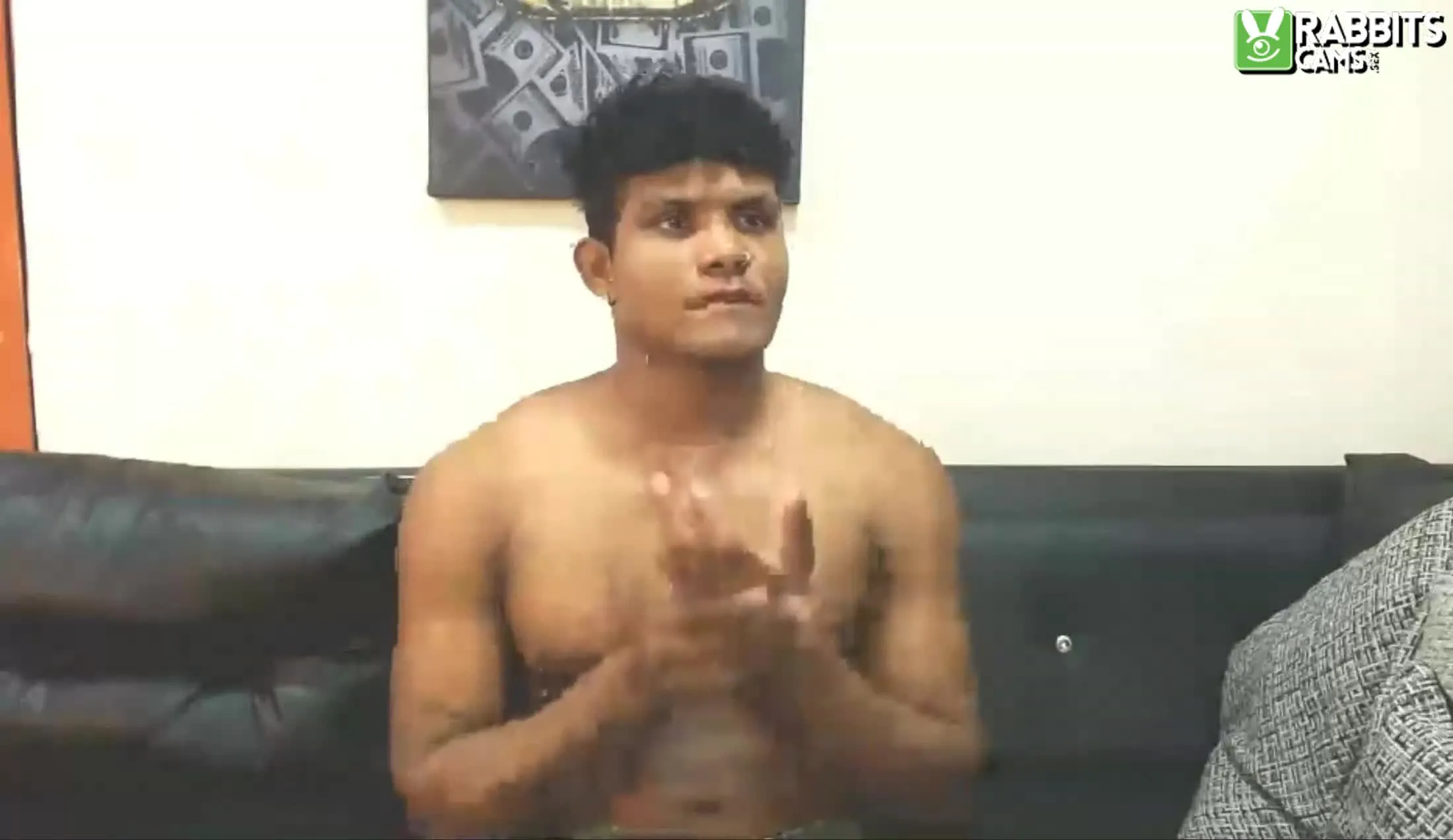 Artist marcusblakee Video 1